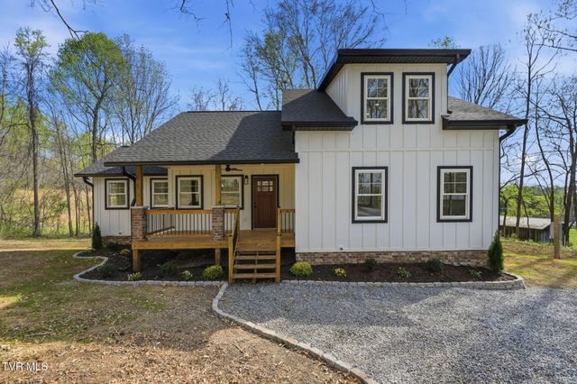 124 Hidden Valley Road, Kingsport, TN 37663