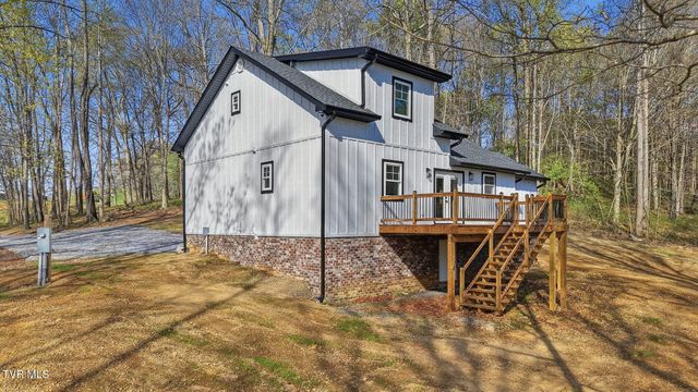 124 Hidden Valley Road, Kingsport, TN 37663