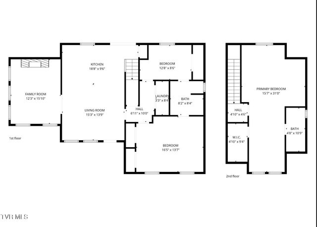 124 Hidden Valley Road, Kingsport, TN 37663