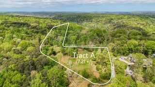 8993 Big Bend Road Tract A, Signal Mountain, TN 37377