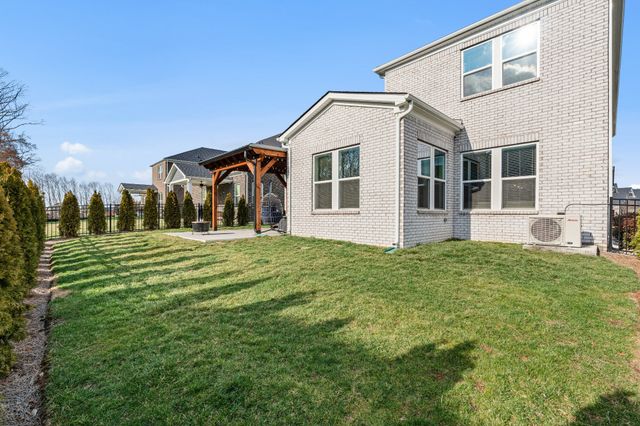 3001 Andrea Rd, Mount Juliet, TN 37122