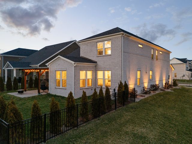 3001 Andrea Rd, Mount Juliet, TN 37122