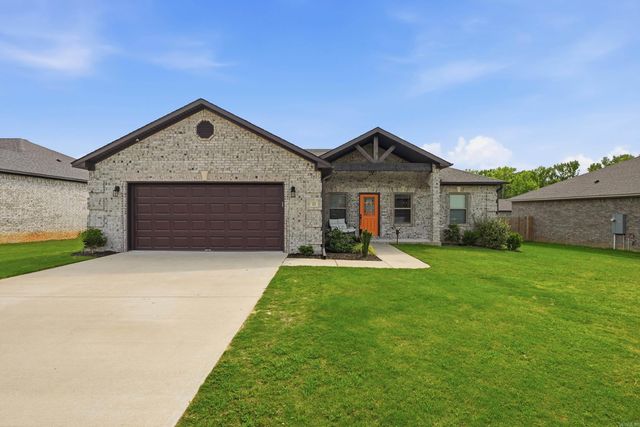 13 Aberdeen Drive, Cabot, AR 72023