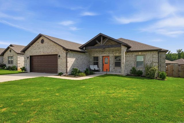 13 Aberdeen Drive, Cabot, AR 72023