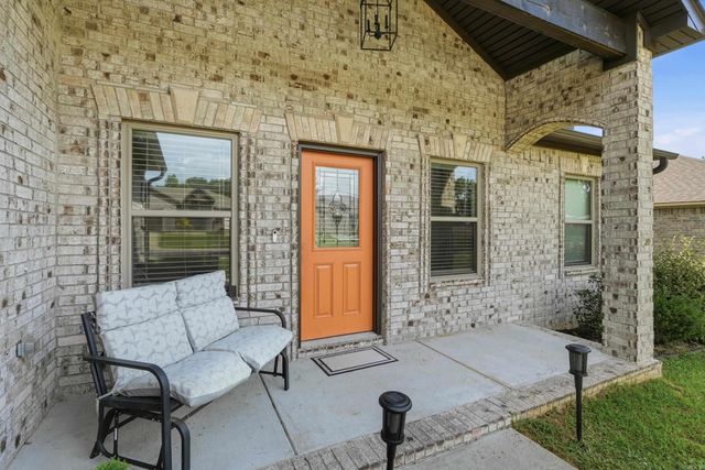 13 Aberdeen Drive, Cabot, AR 72023