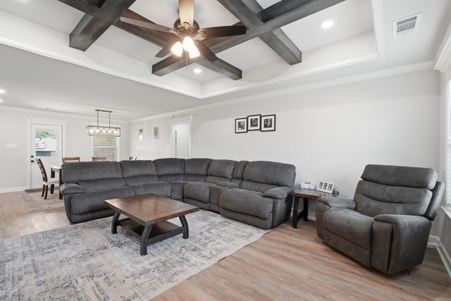 13 Aberdeen Drive, Cabot, AR 72023