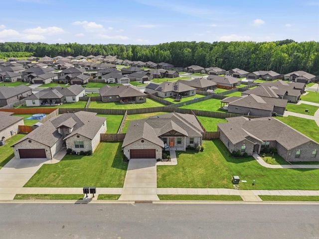 13 Aberdeen Drive, Cabot, AR 72023