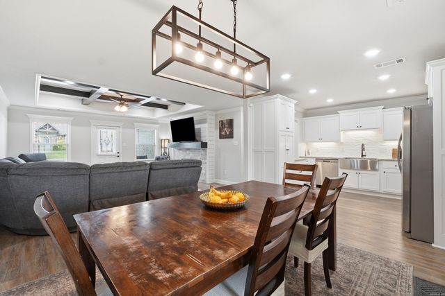 13 Aberdeen Drive, Cabot, AR 72023