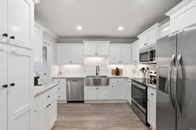 13 Aberdeen Drive, Cabot, AR 72023