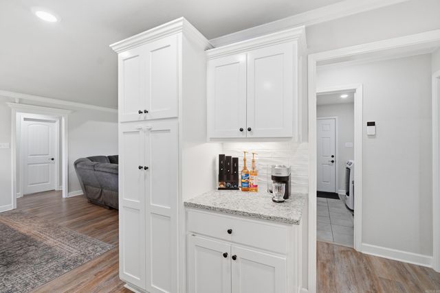 13 Aberdeen Drive, Cabot, AR 72023