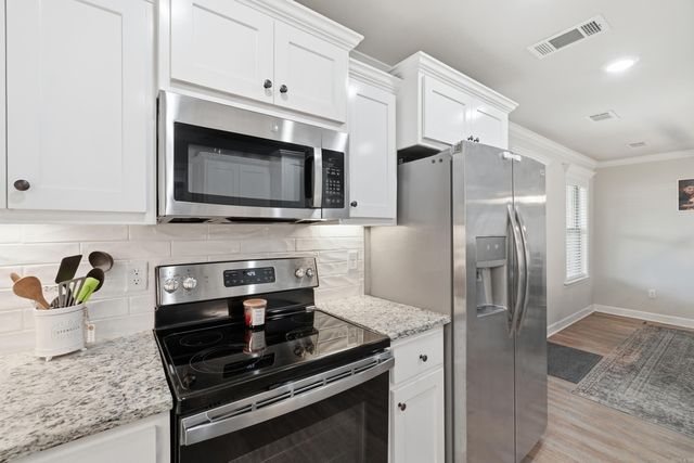 13 Aberdeen Drive, Cabot, AR 72023