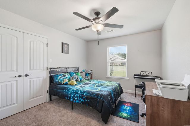 13 Aberdeen Drive, Cabot, AR 72023