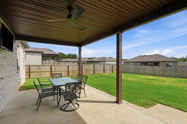 13 Aberdeen Drive, Cabot, AR 72023