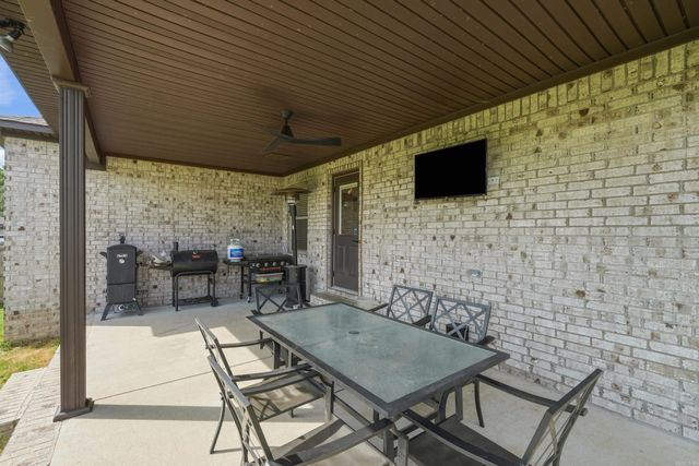 13 Aberdeen Drive, Cabot, AR 72023