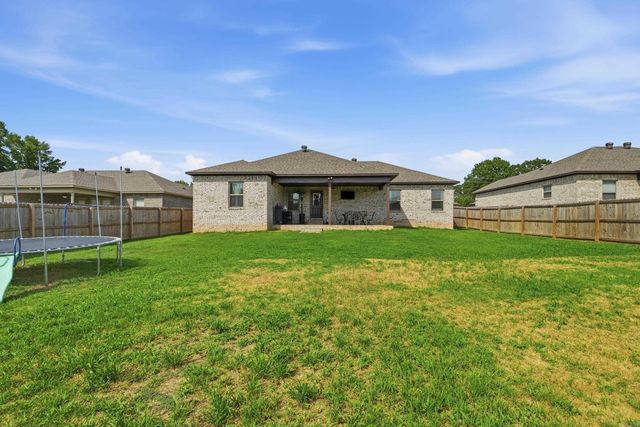 13 Aberdeen Drive, Cabot, AR 72023