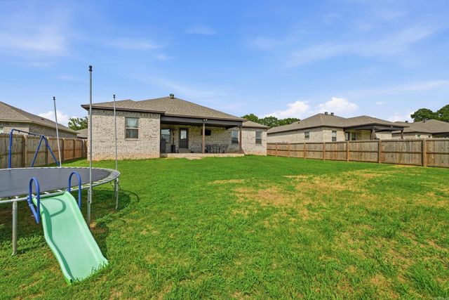 13 Aberdeen Drive, Cabot, AR 72023