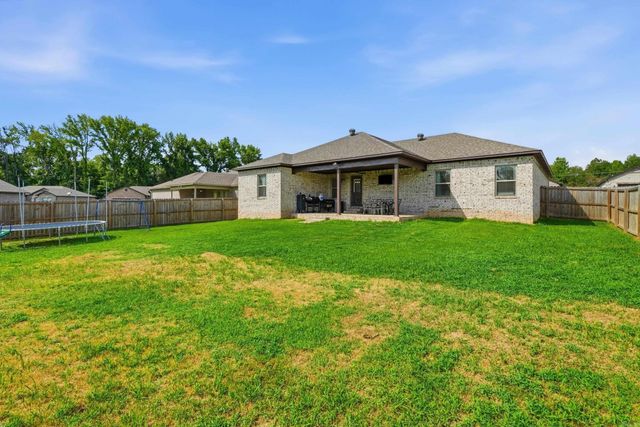 13 Aberdeen Drive, Cabot, AR 72023