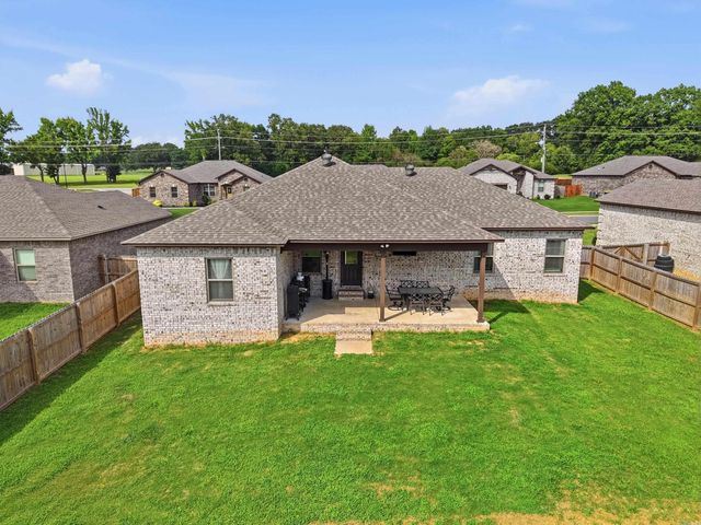 13 Aberdeen Drive, Cabot, AR 72023