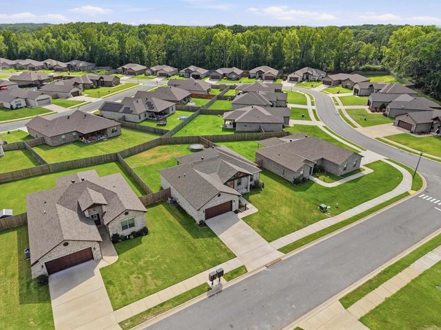13 Aberdeen Drive, Cabot, AR 72023