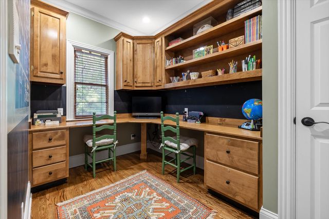 2598 Bristlecone Lane, Signal Mountain, TN 37377