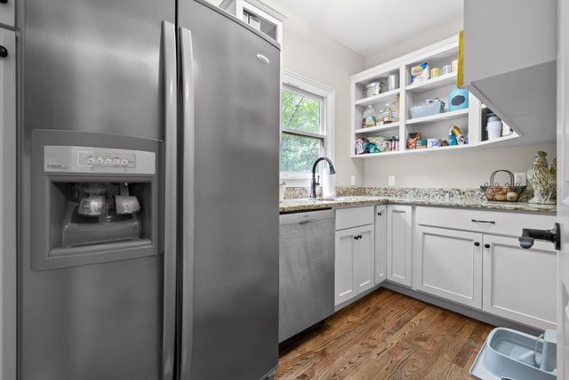 2598 Bristlecone Lane, Signal Mountain, TN 37377