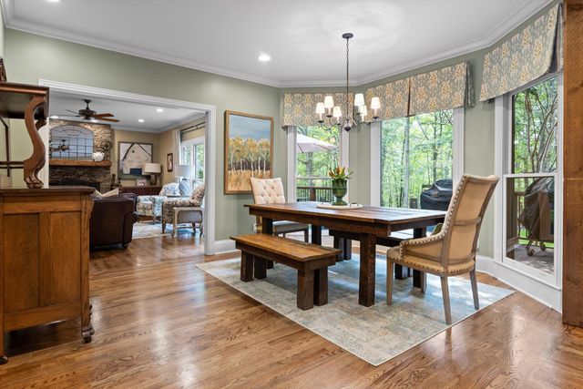 2598 Bristlecone Lane, Signal Mountain, TN 37377