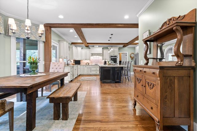 2598 Bristlecone Lane, Signal Mountain, TN 37377
