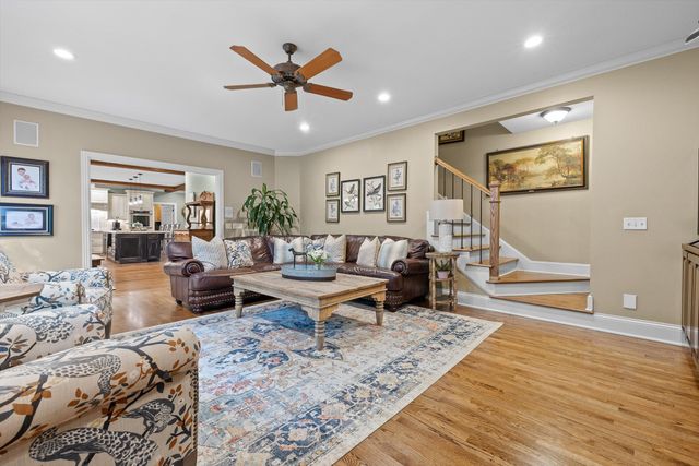 2598 Bristlecone Lane, Signal Mountain, TN 37377
