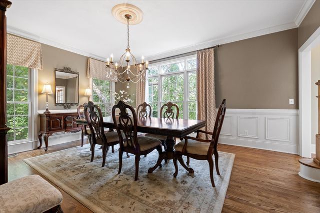 2598 Bristlecone Lane, Signal Mountain, TN 37377