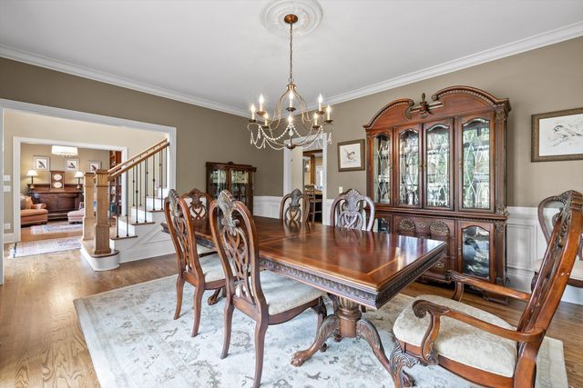 2598 Bristlecone Lane, Signal Mountain, TN 37377