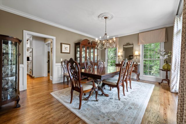 2598 Bristlecone Lane, Signal Mountain, TN 37377