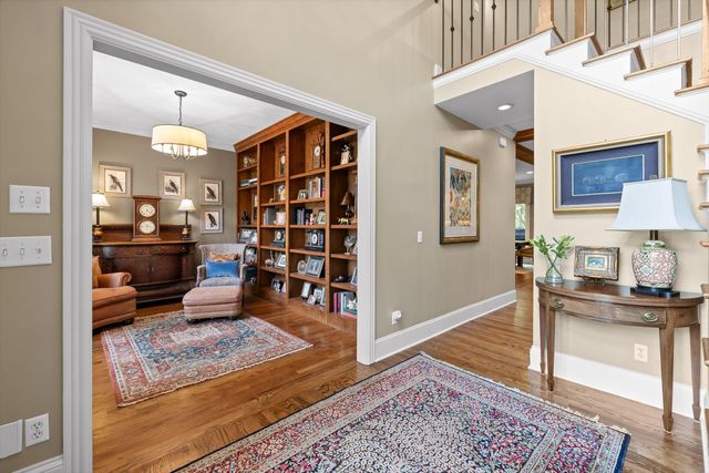 2598 Bristlecone Lane, Signal Mountain, TN 37377