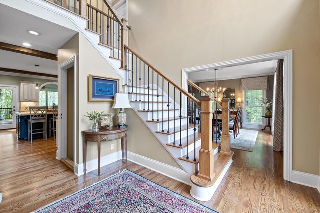 2598 Bristlecone Lane, Signal Mountain, TN 37377