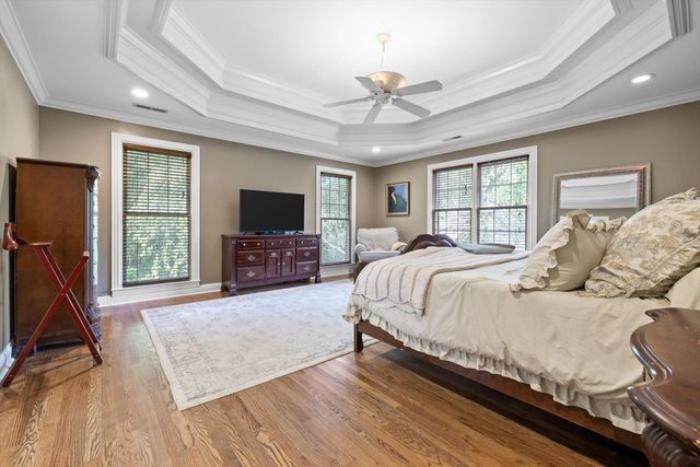 2598 Bristlecone Lane, Signal Mountain, TN 37377
