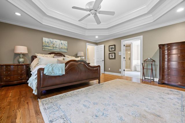 2598 Bristlecone Lane, Signal Mountain, TN 37377