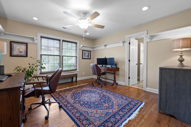 2598 Bristlecone Lane, Signal Mountain, TN 37377