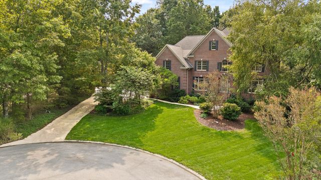 2598 Bristlecone Lane, Signal Mountain, TN 37377
