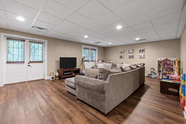 2598 Bristlecone Lane, Signal Mountain, TN 37377