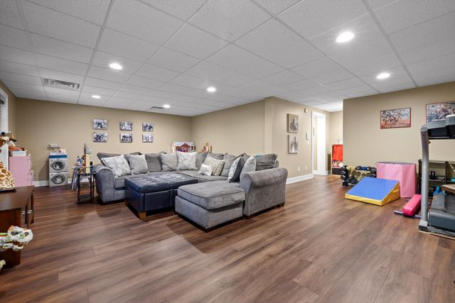 2598 Bristlecone Lane, Signal Mountain, TN 37377