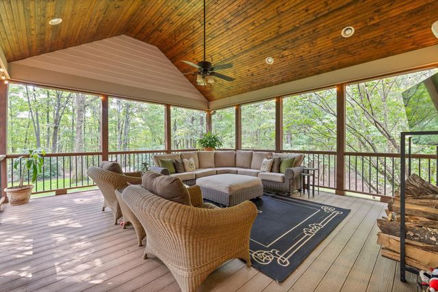 2598 Bristlecone Lane, Signal Mountain, TN 37377