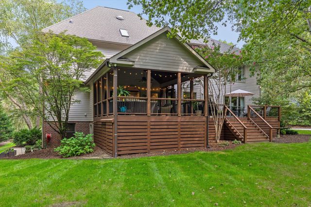 2598 Bristlecone Lane, Signal Mountain, TN 37377