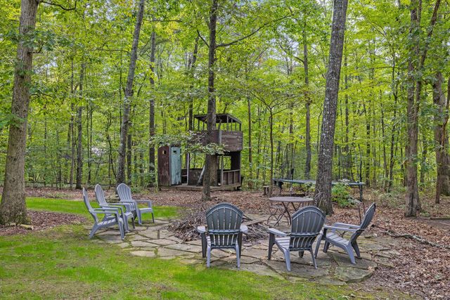 2598 Bristlecone Lane, Signal Mountain, TN 37377
