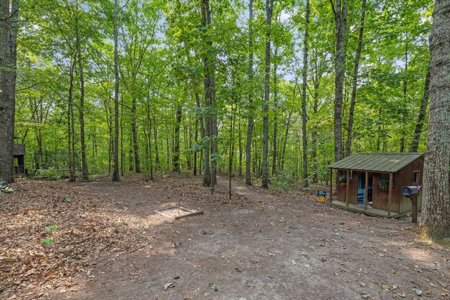 2598 Bristlecone Lane, Signal Mountain, TN 37377