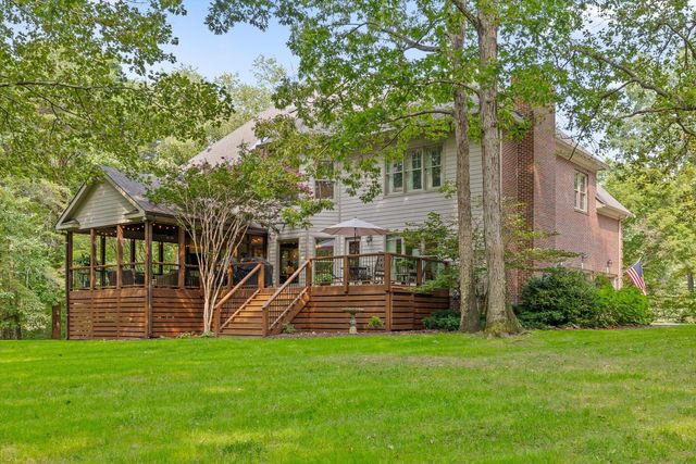 2598 Bristlecone Lane, Signal Mountain, TN 37377