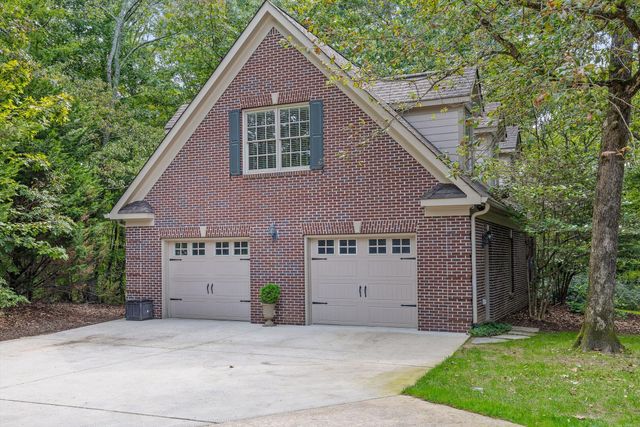 2598 Bristlecone Lane, Signal Mountain, TN 37377