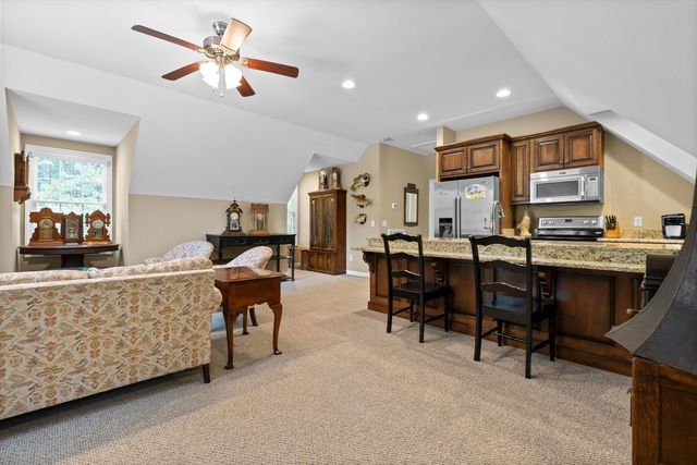 2598 Bristlecone Lane, Signal Mountain, TN 37377