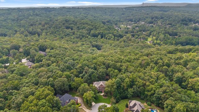 2598 Bristlecone Lane, Signal Mountain, TN 37377