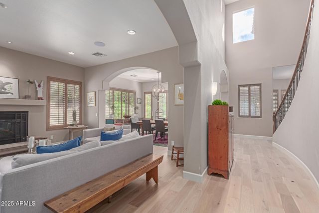 3981 E NAVIGATOR Lane, Phoenix, AZ 85050