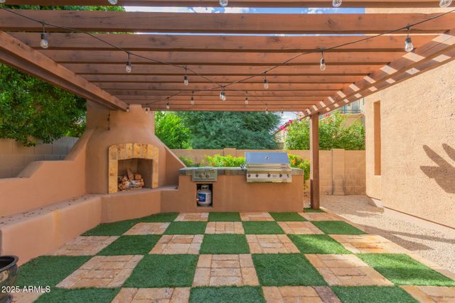 3981 E NAVIGATOR Lane, Phoenix, AZ 85050