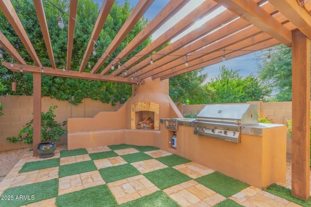 3981 E NAVIGATOR Lane, Phoenix, AZ 85050